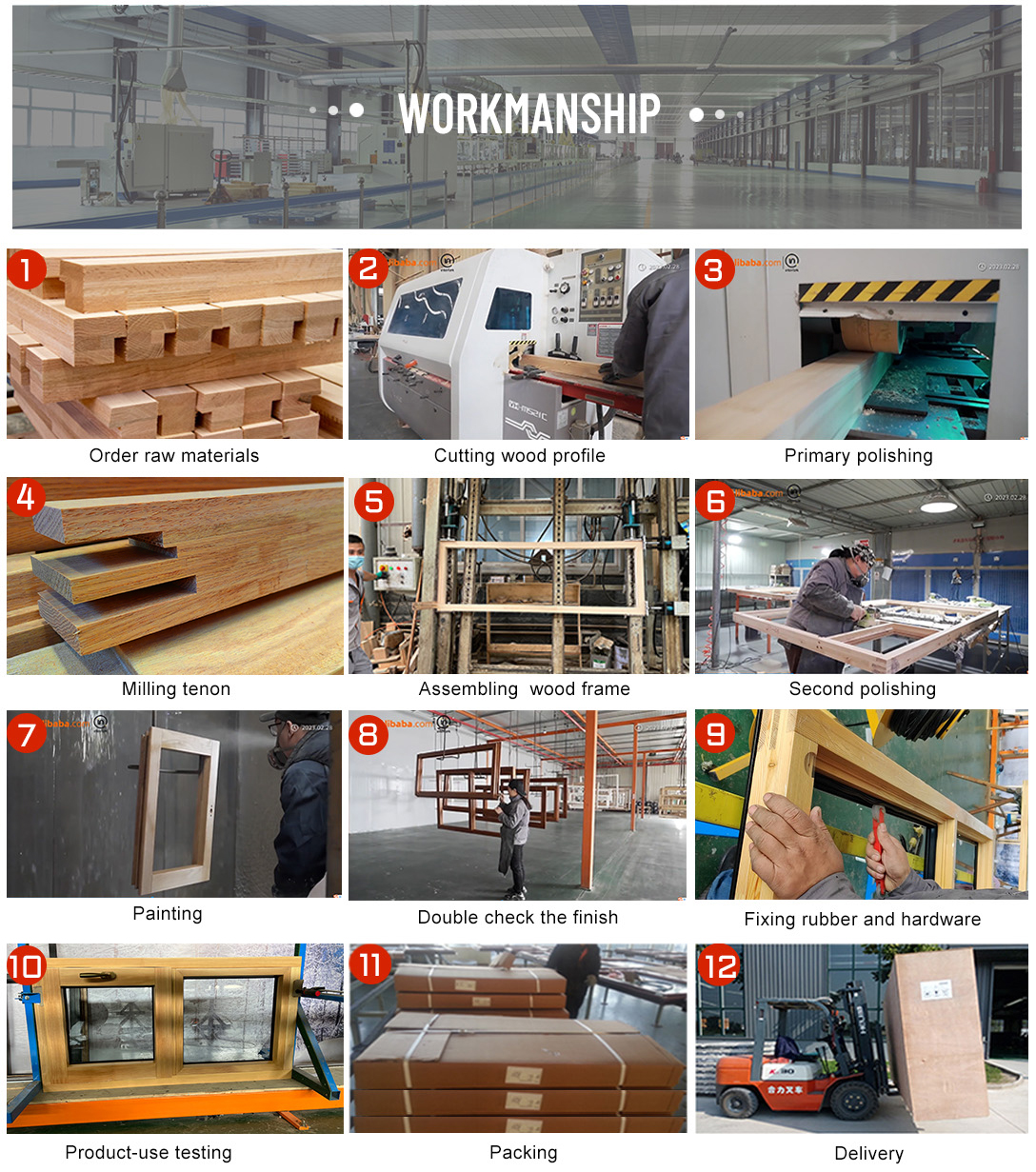 Company Facility 2