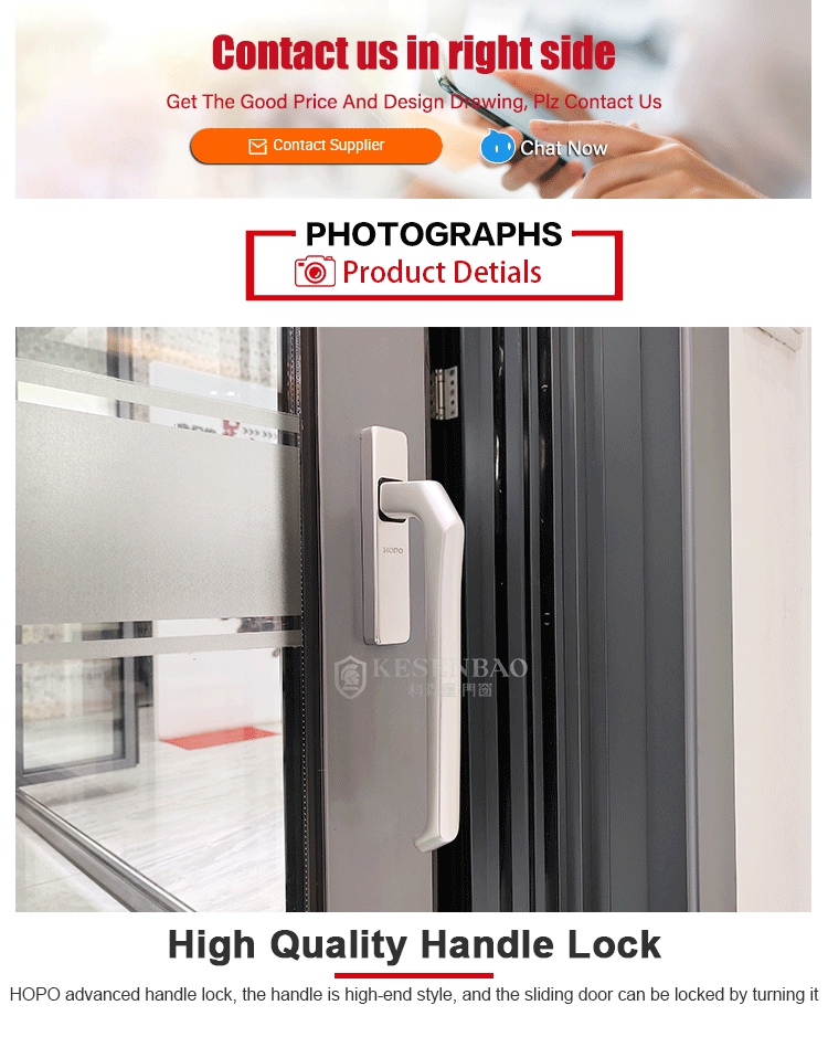 Sliding Door Advantage 2