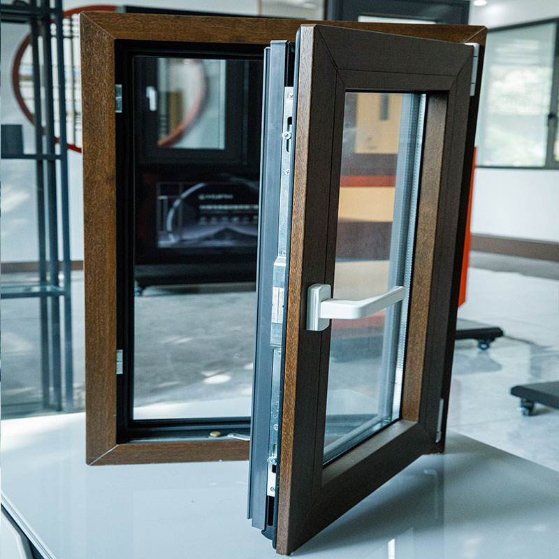 Fire Rated windows Shandong Kabo Crittall Fire Rated Window Design Customized windows