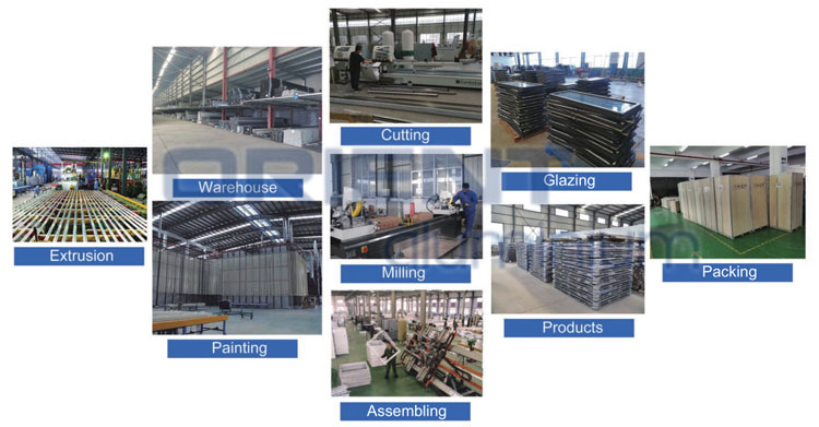 Manufacturing Workshop