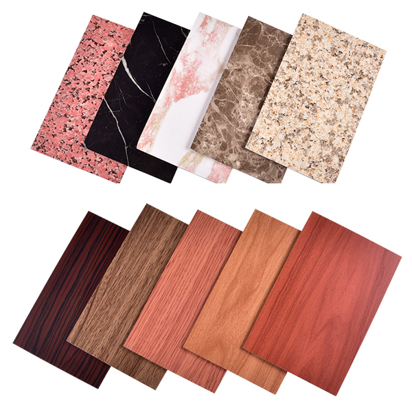 Hot Sale Aluminum Composite Panel 3