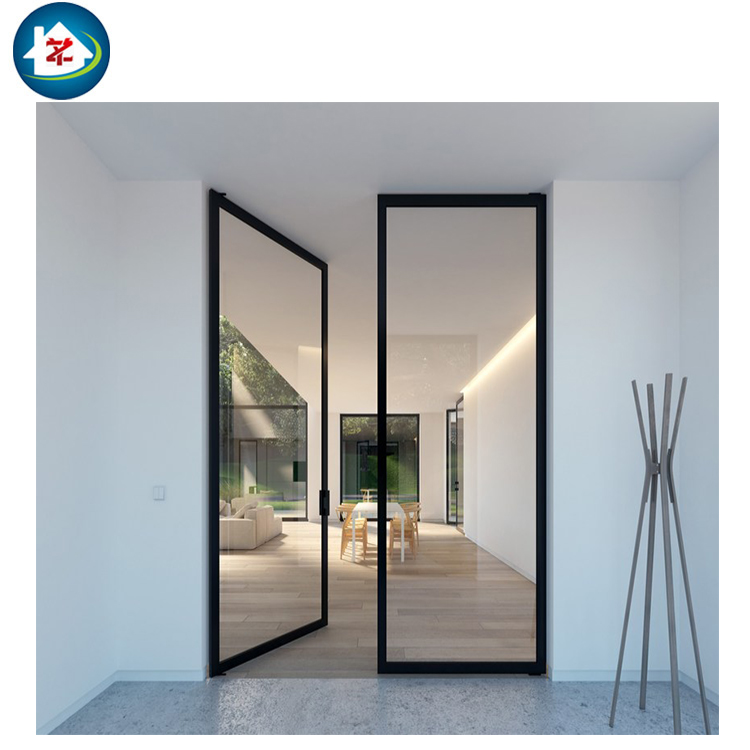 Aluminum Door Profile