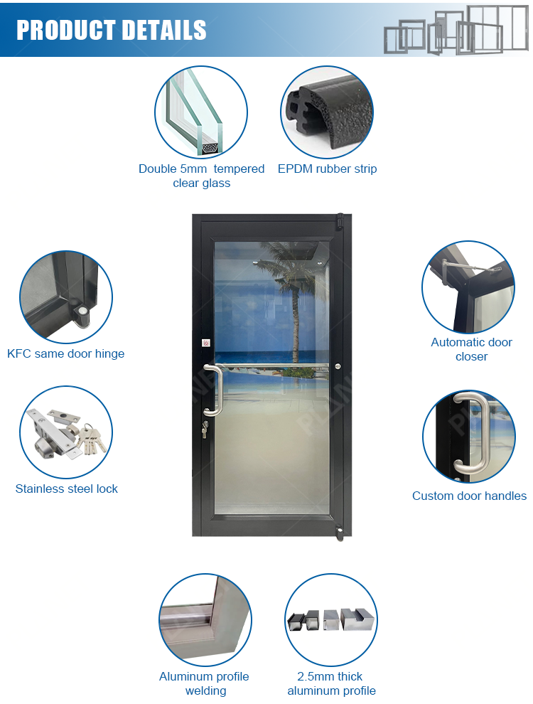 Product Specification Overview