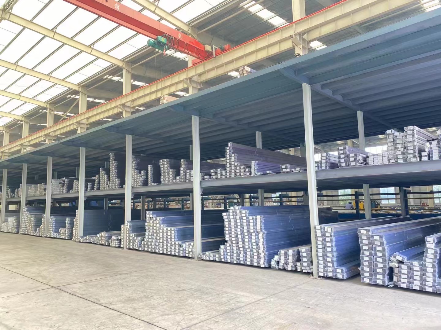 Stock