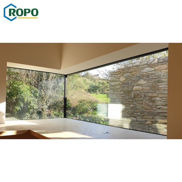Impact Window Product Feature