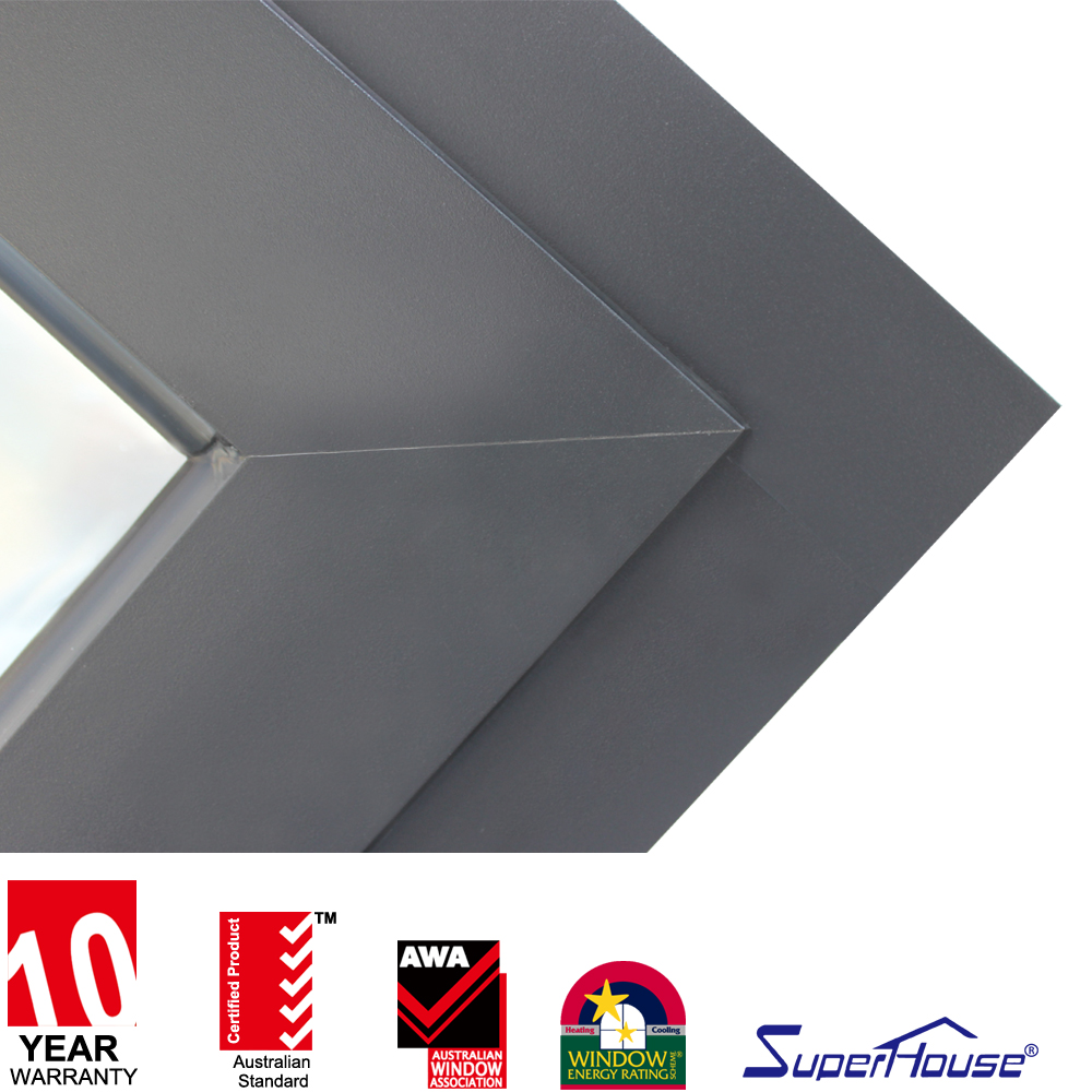 Commercial Replacement windows Double Glass Fix Window Storefront Fix Window on Sales