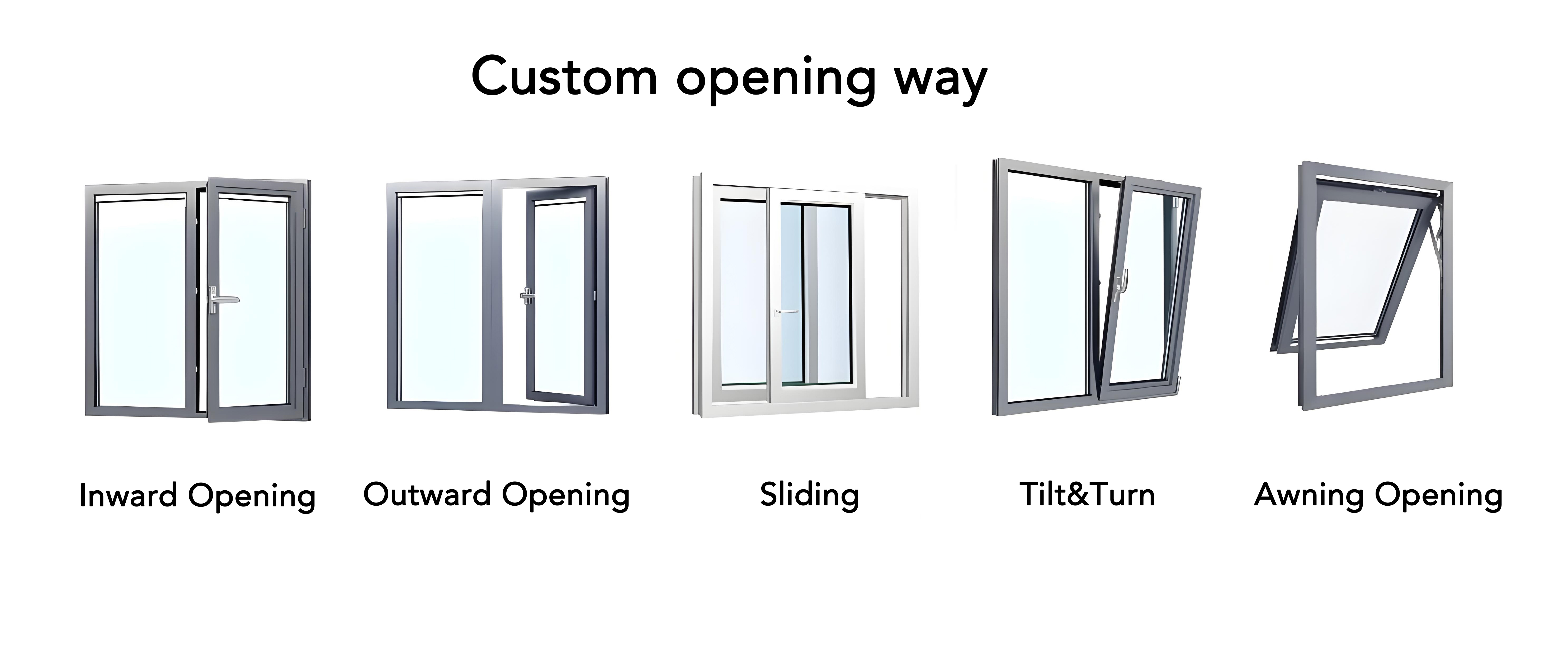 Custom Details