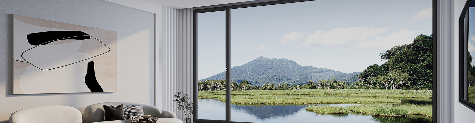 DERCHI Product Catalog Banner