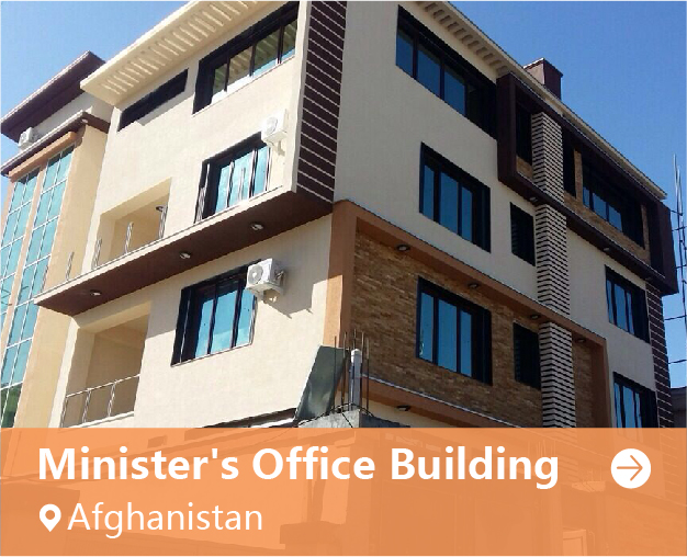 Architectural Case Study 1