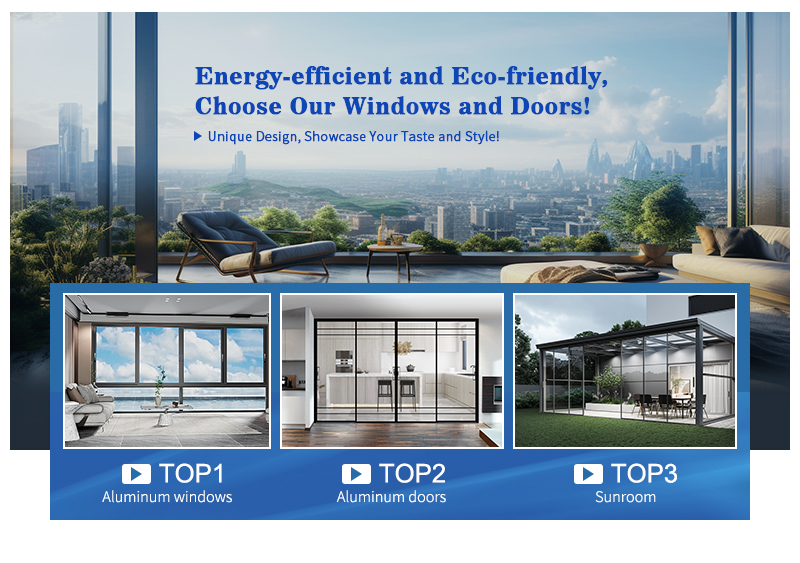 Product Display Header