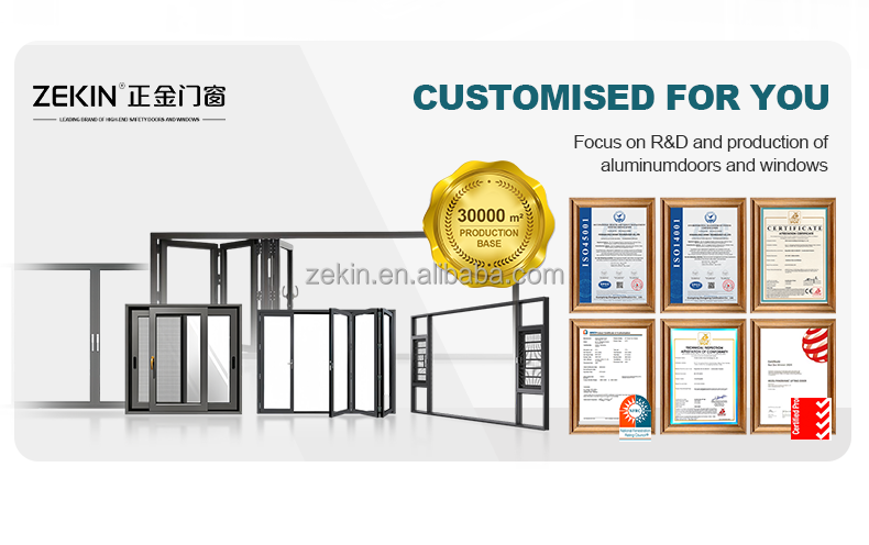 Product Specification Display