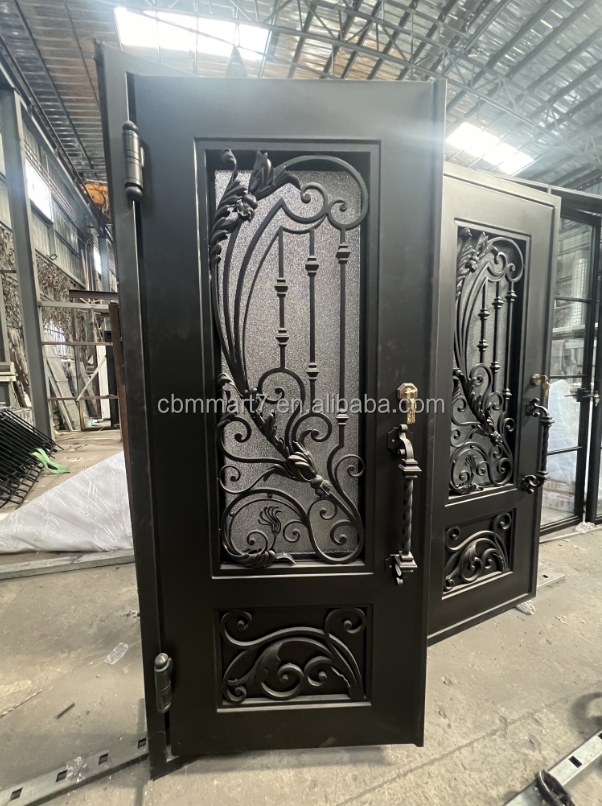 Door Configuration Example 1