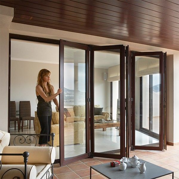 Aluminium Window Door Feature