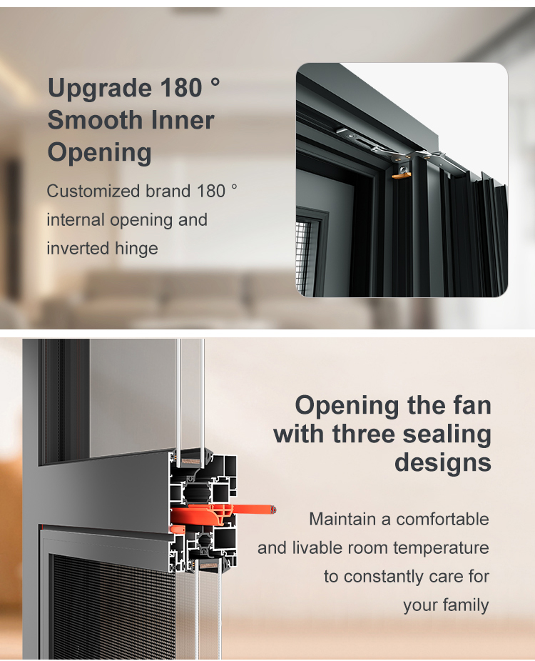 Window Hardware Accessory
