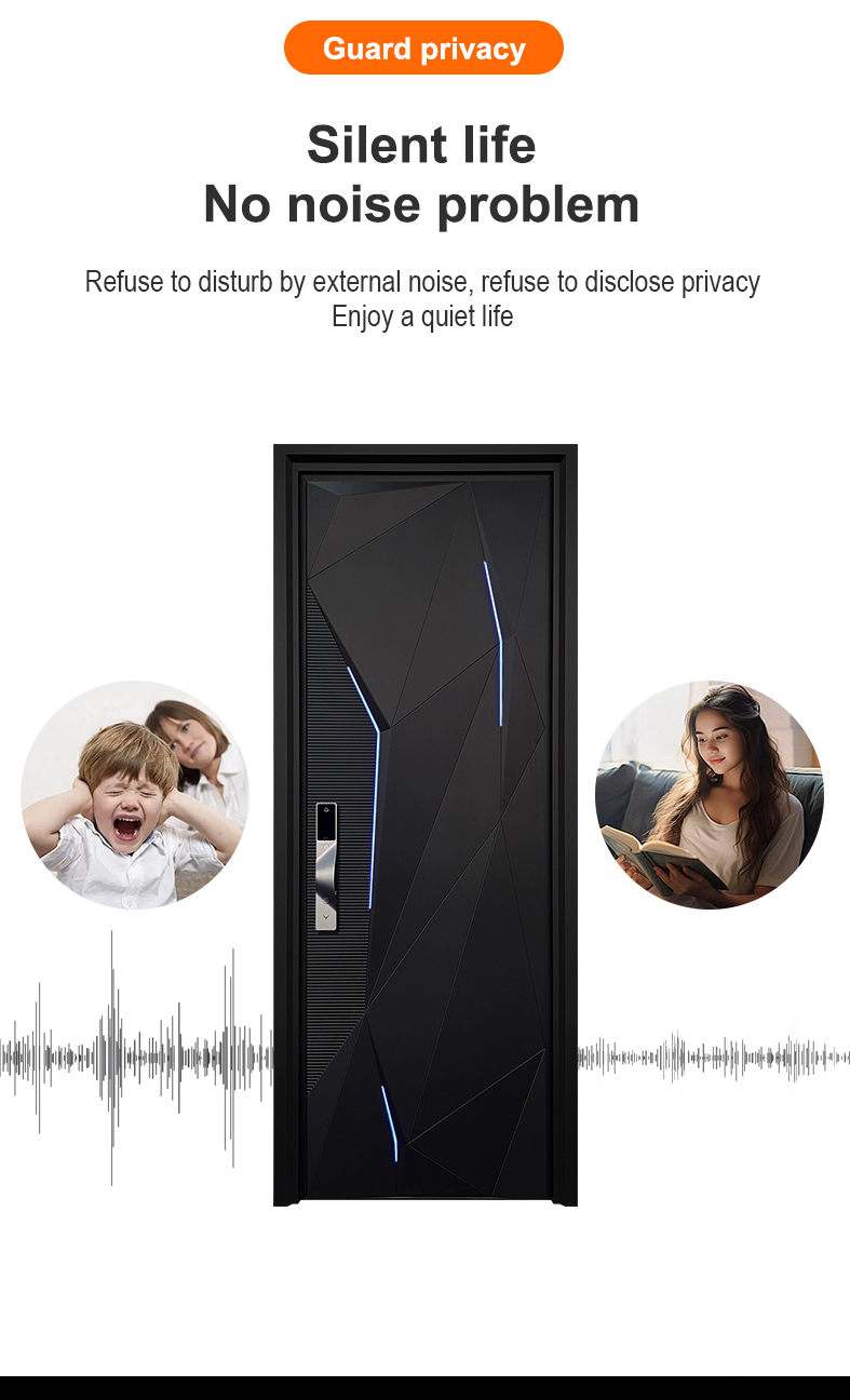 Luxury Door Design 7