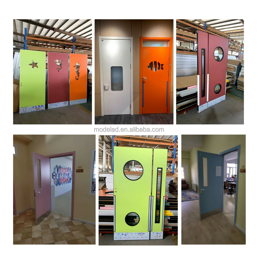 Door Model Variant 7