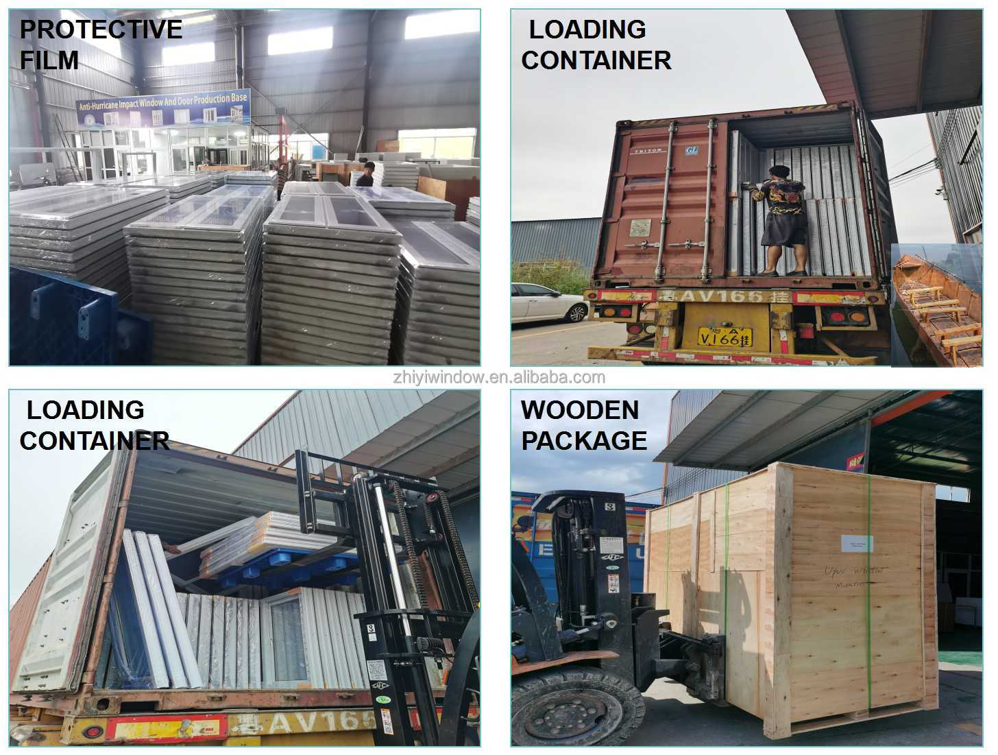 Secure Packaging and Delivery Process