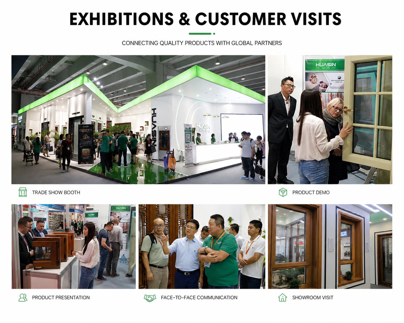 Global Exhibition Event 2