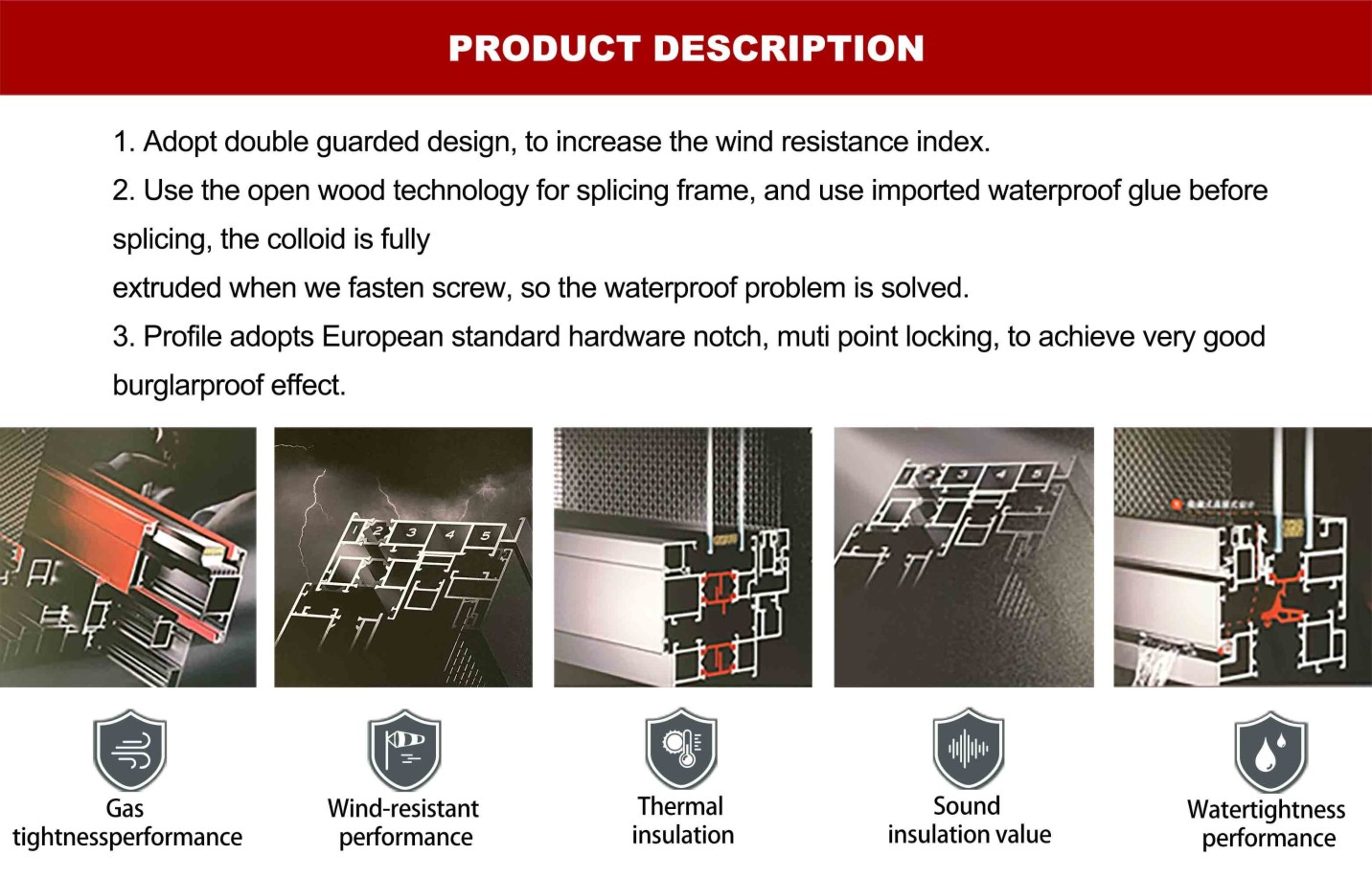 Product Showcase