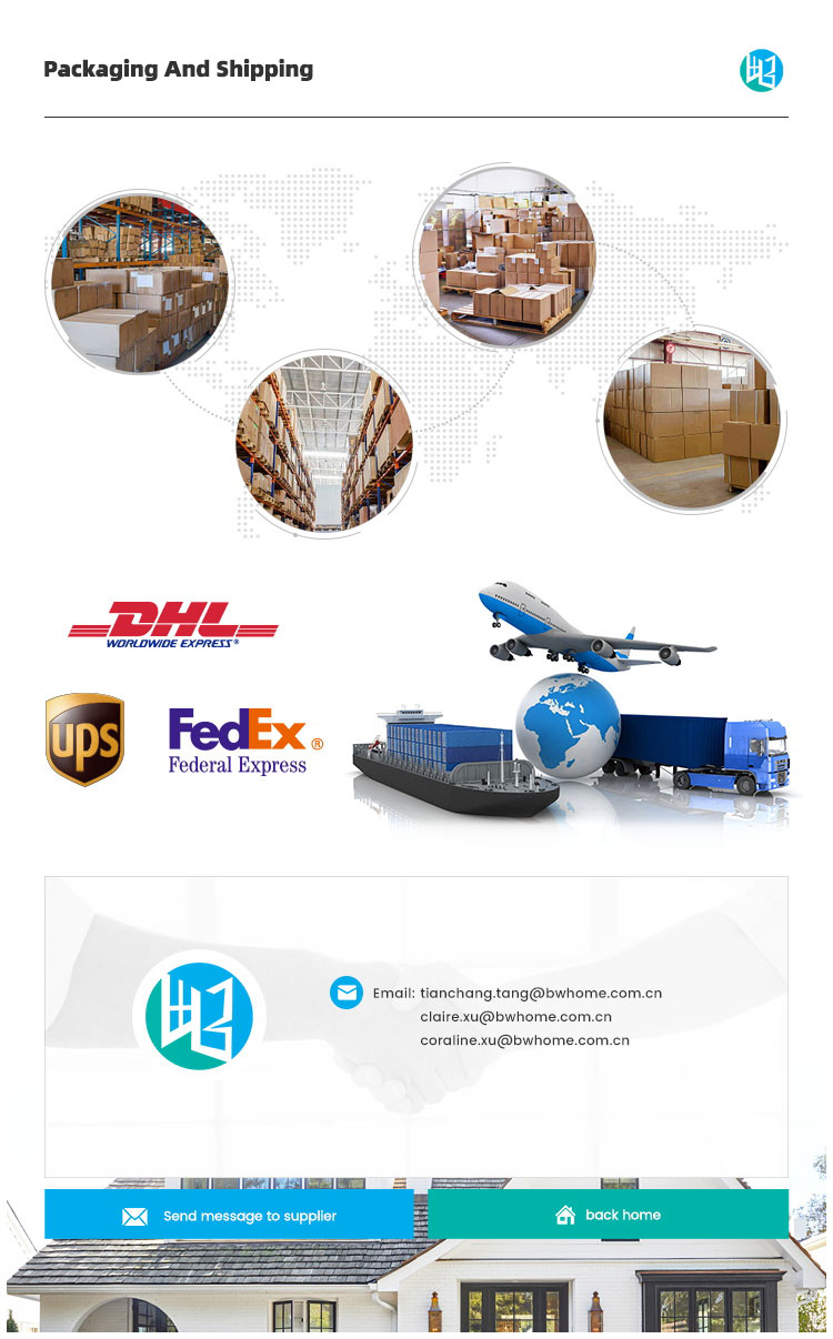Company and Factory Information
