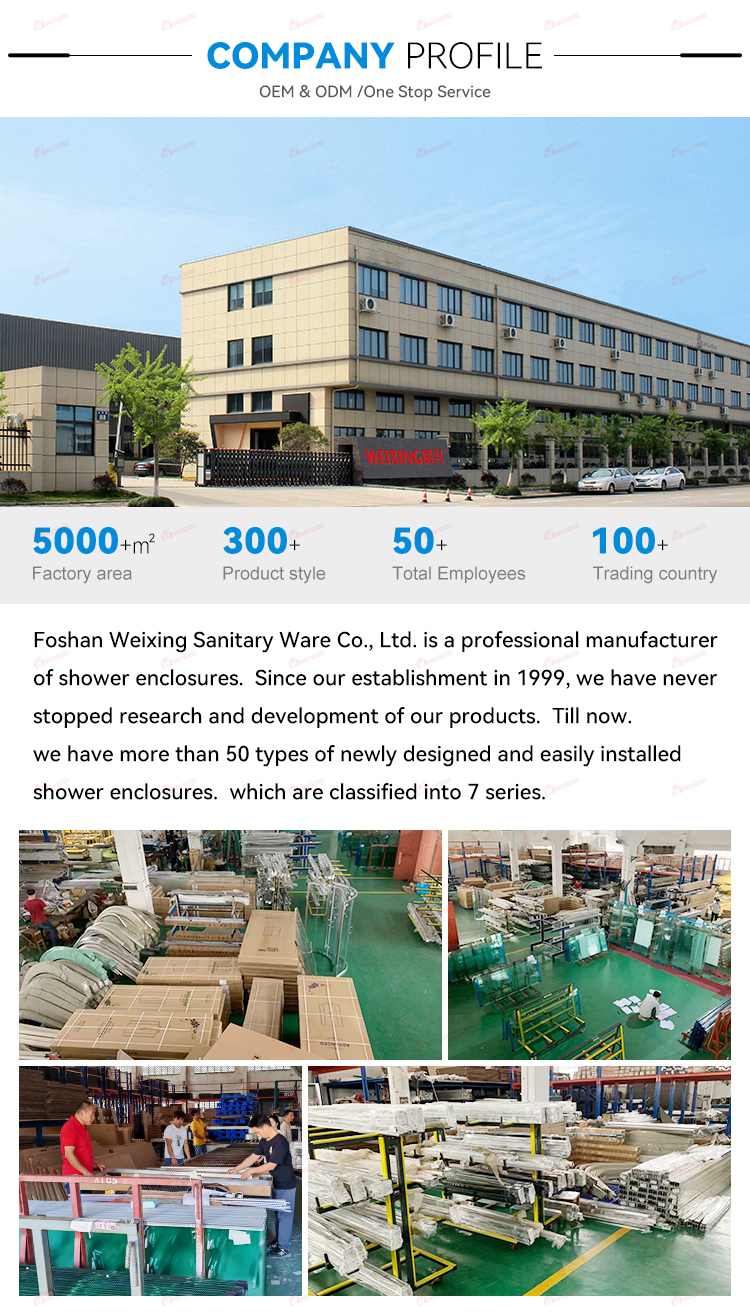 Company Profile