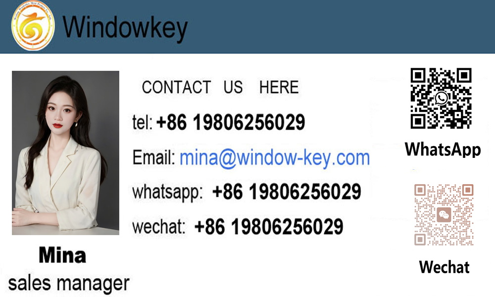 Quality Assured Doors and Windows