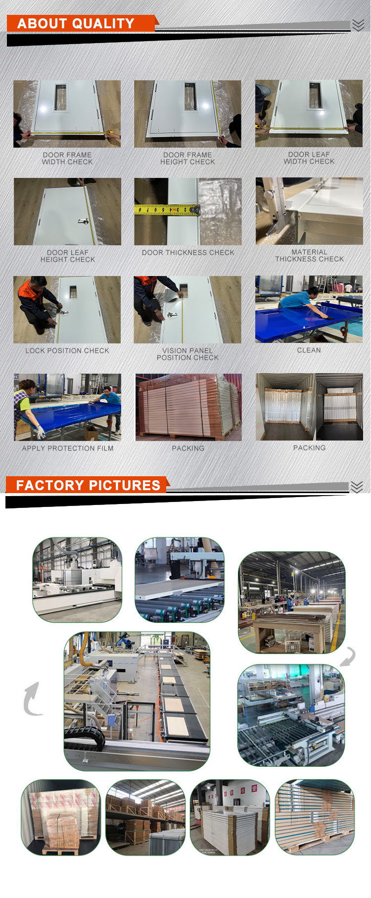 About Quality