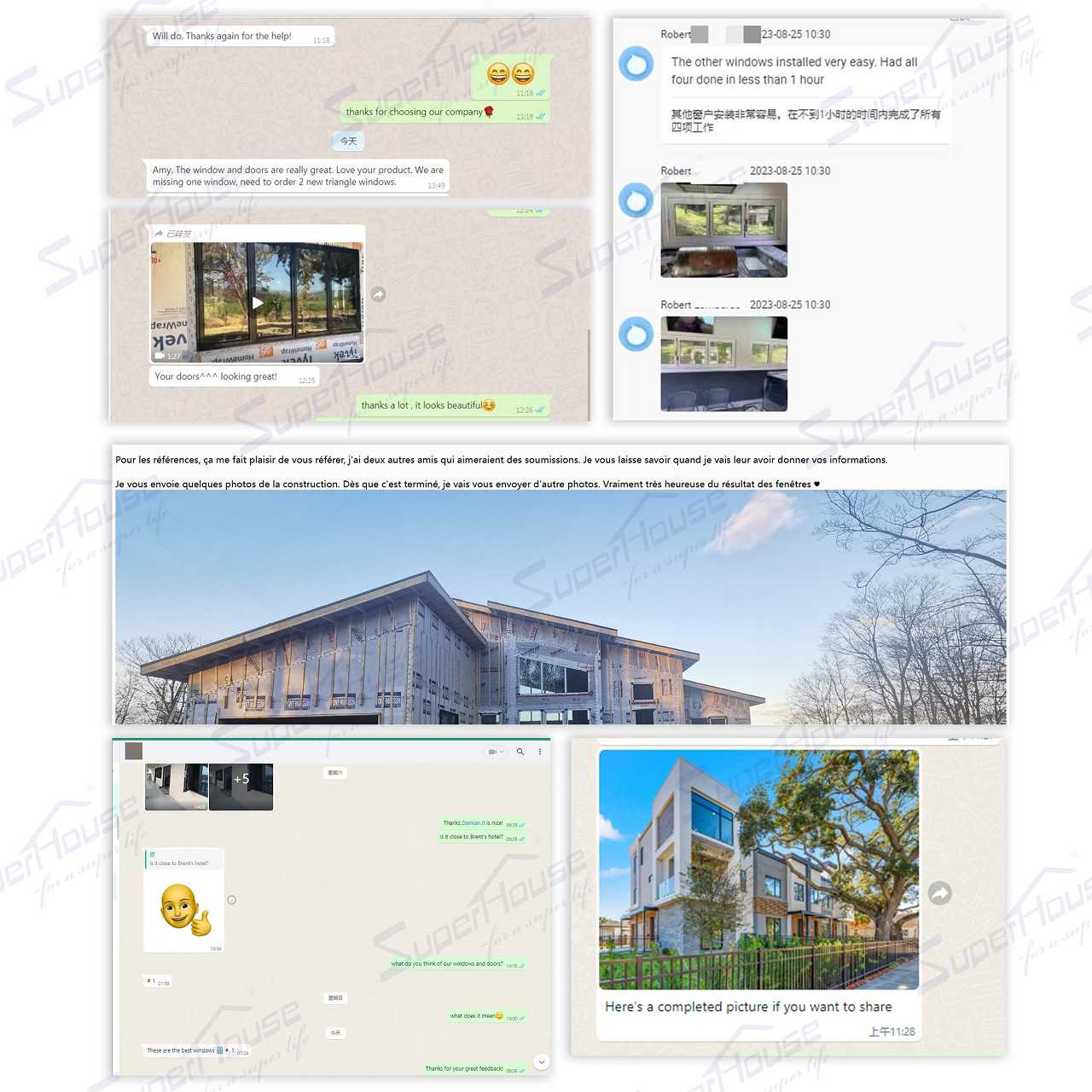 Customer Review 2