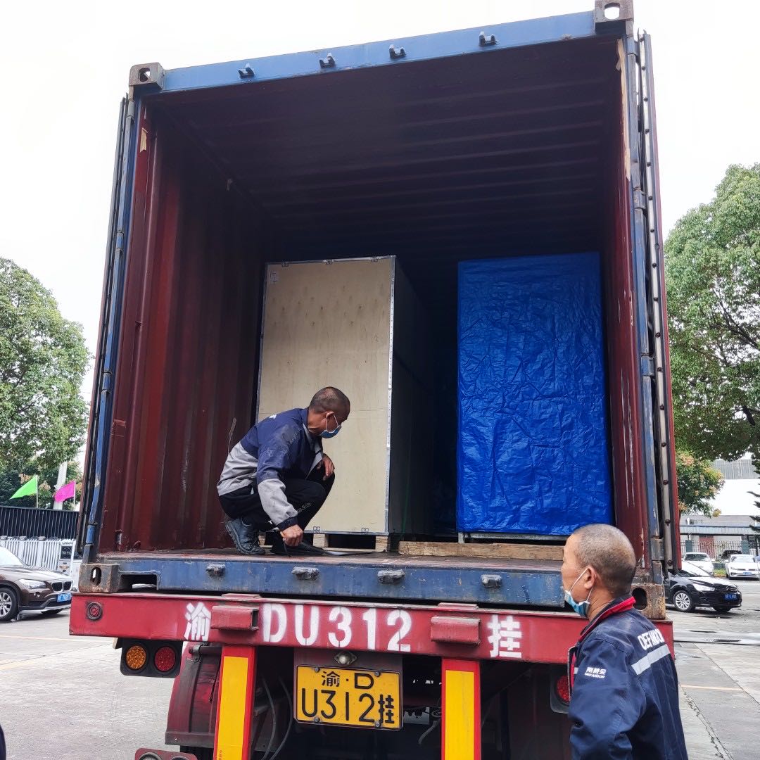Quality Inspection D