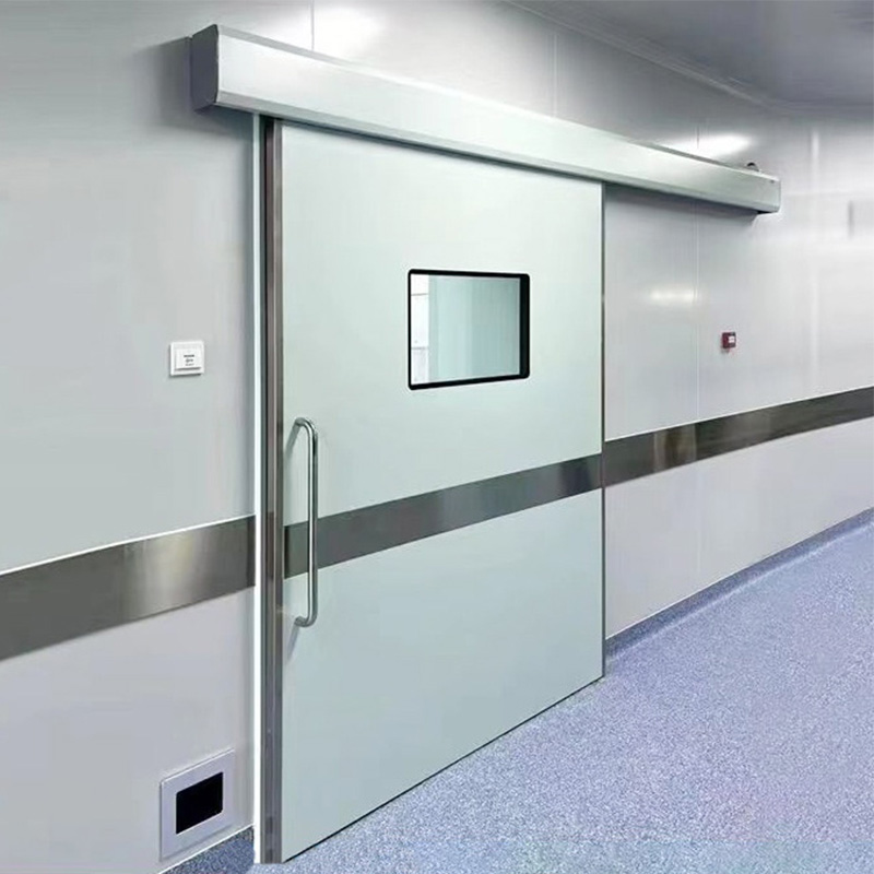 Door Performance