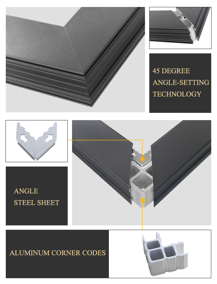 Janelas De Aluminio / Pictures Aluminum Window and Door / Australian Standard windows