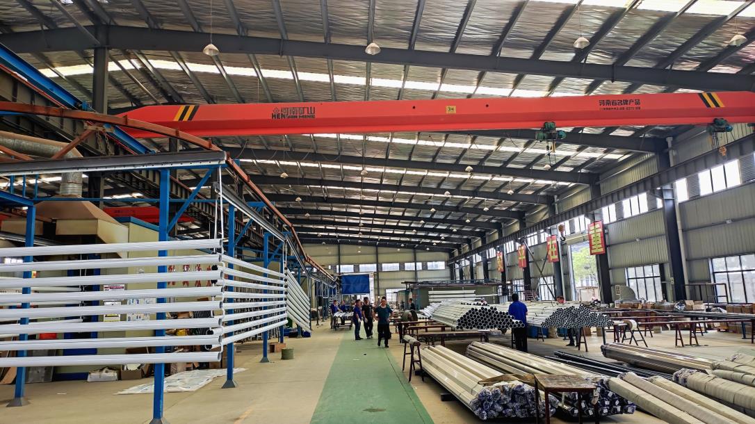 Company facility 3