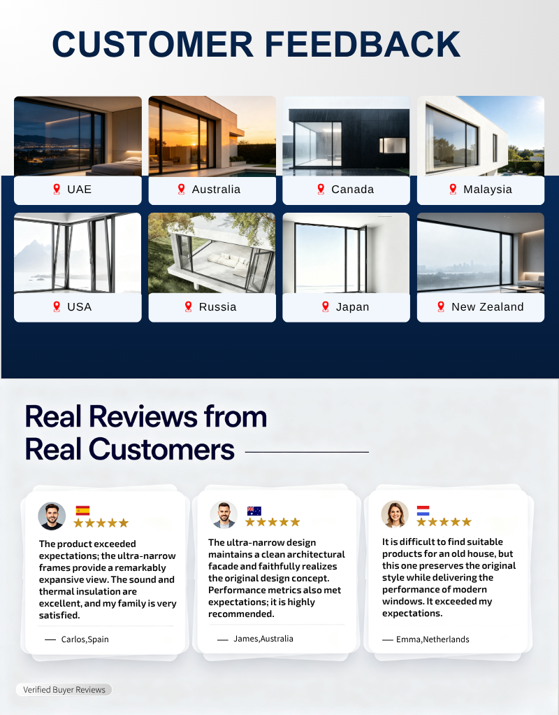 Customer Feedback Review