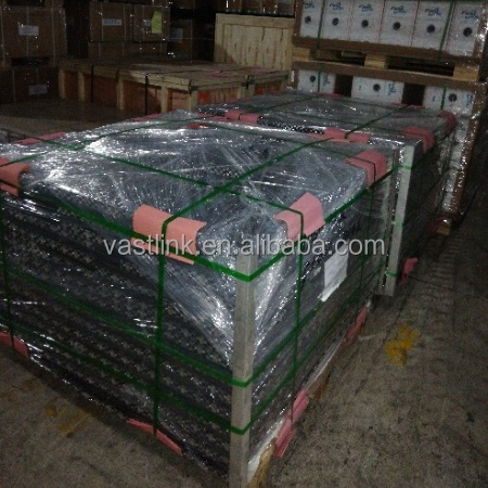 Extruded Aluminium Profiles for Window and Door