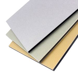 Limited Time Offer High Quality Acm Sheet 3 Aluminum Composite Panels Door