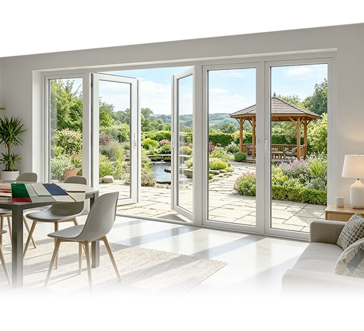 Custom Glazing Options