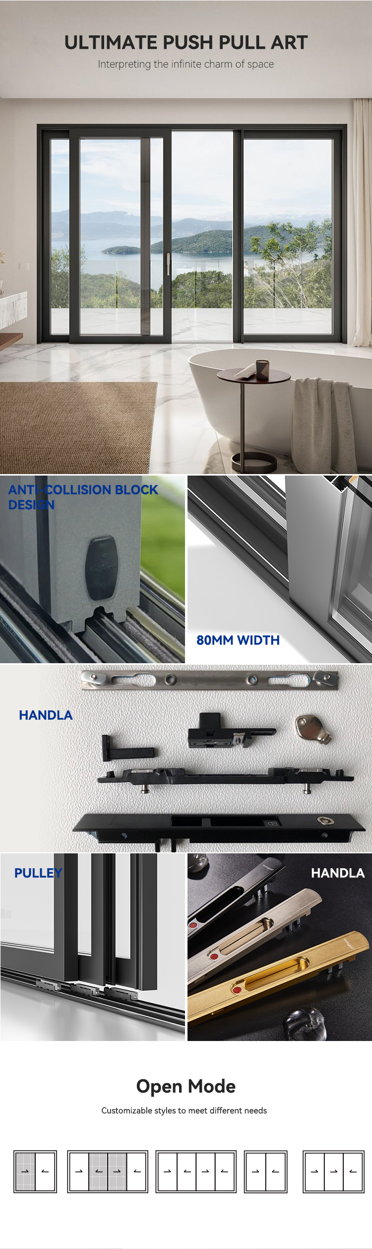 Product detail showcase 1