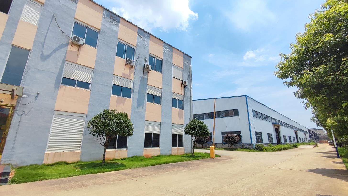 Company facility 2