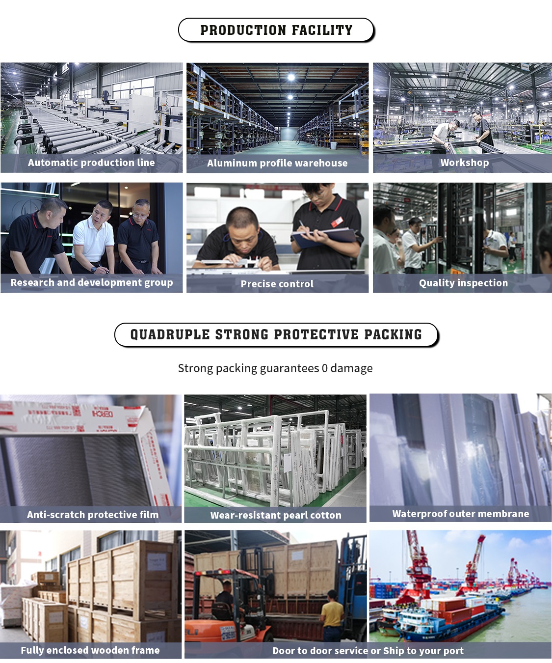Advanced Production Line