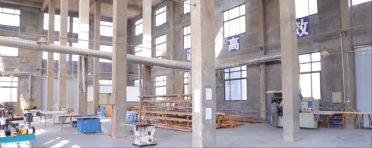 Manufacturing Scene 2