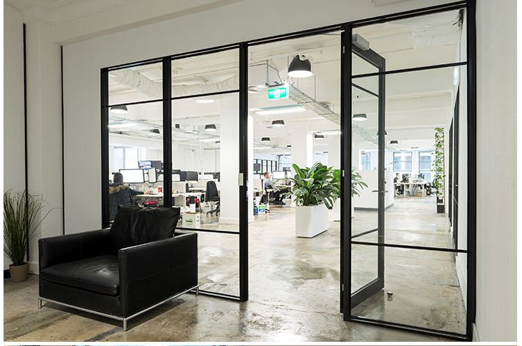 Aluminium Frame Engineering