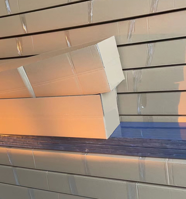 Delivery Detail
