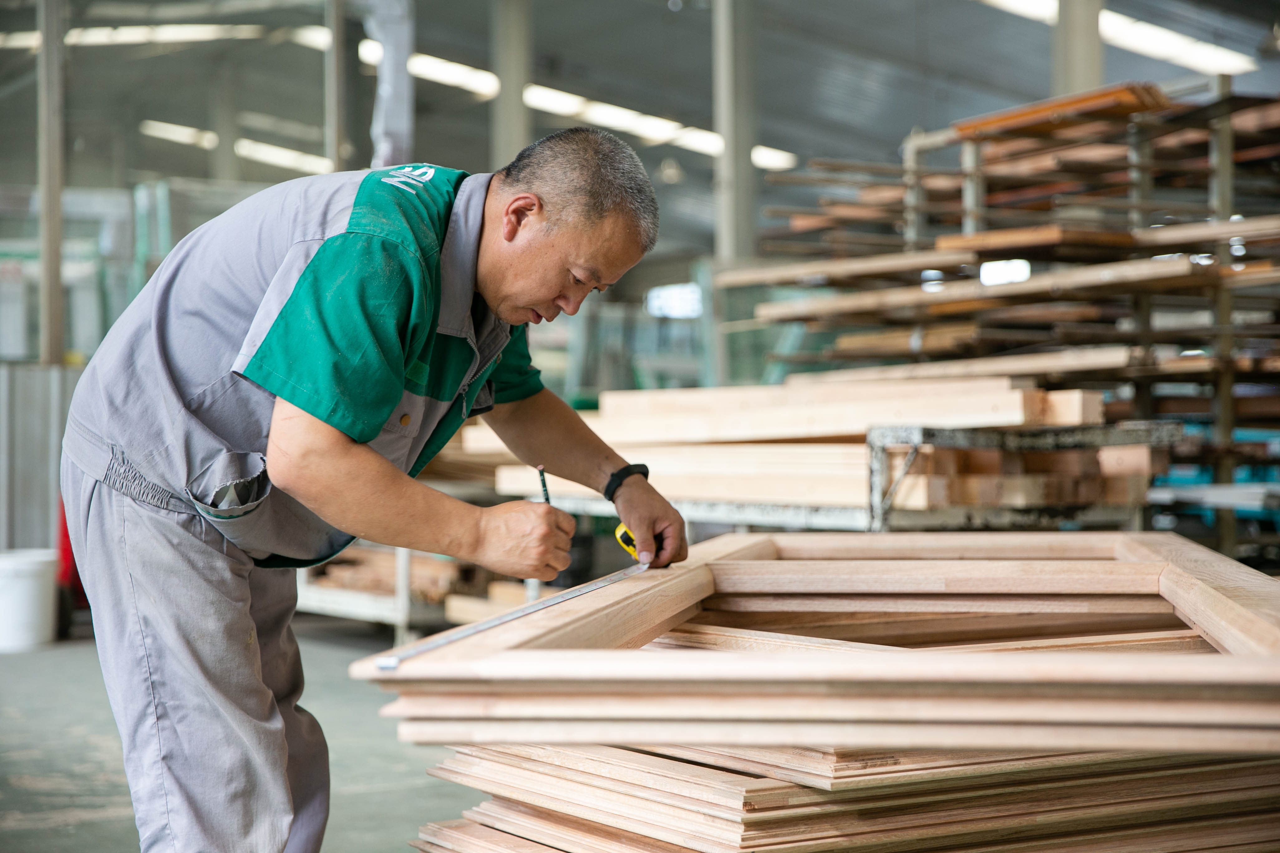 Facility Production 3