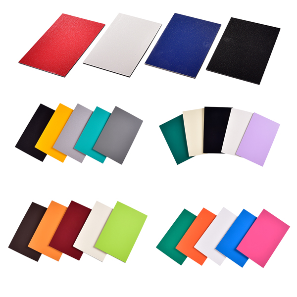 Hot Sale Aluminum Composite Panel 2