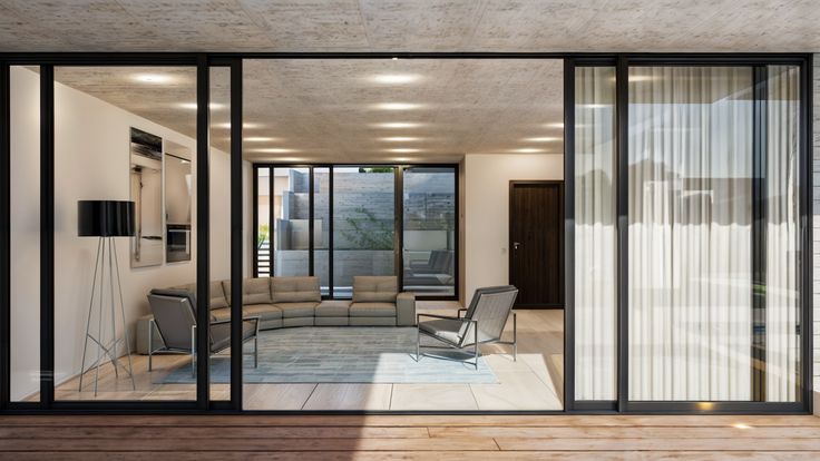 Window and Door Showcase 1
