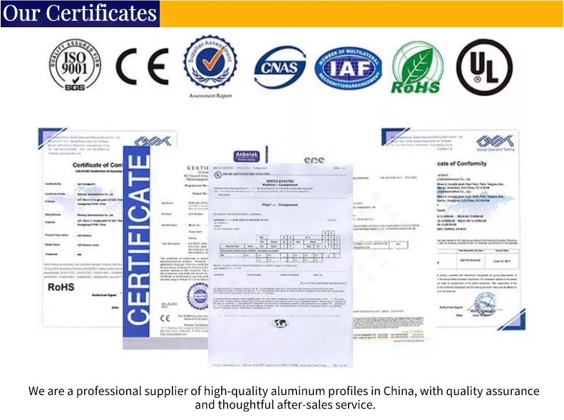 Technical Profile 1