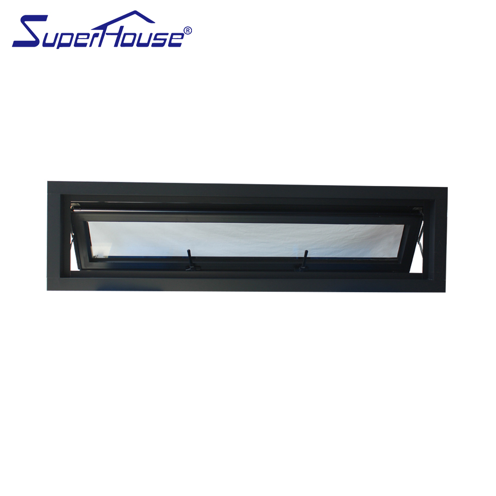 Commercial Replacement windows Double Glass Fix Window Storefront Fix Window on Sales