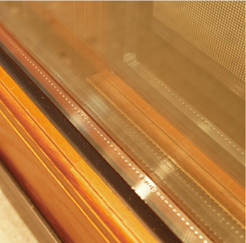 Insulated Glass