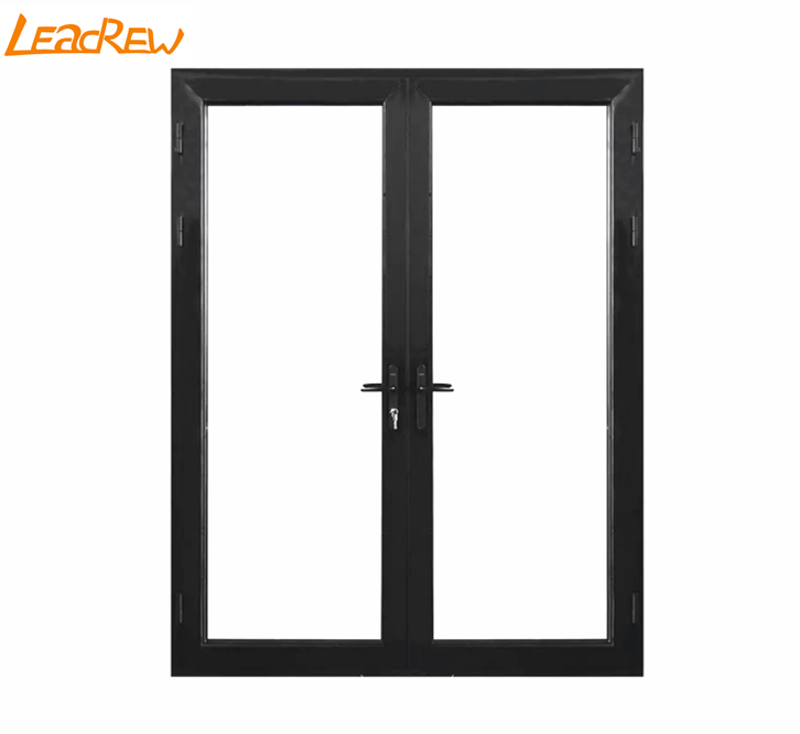 Aluminum Swing Doors for Hospital, Lab, Pharmaceutical, Dust-proof Clean Room Door