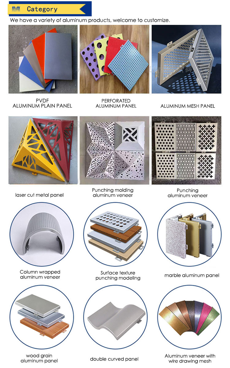 Louver Grid Architecture